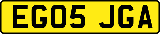 EG05JGA