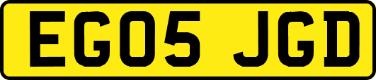 EG05JGD