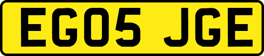 EG05JGE