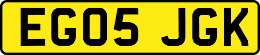 EG05JGK
