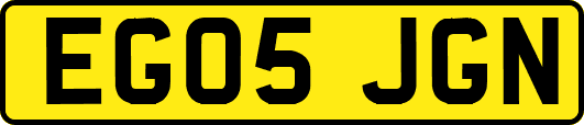 EG05JGN