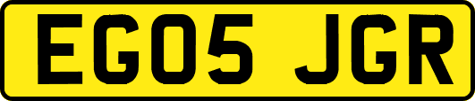 EG05JGR