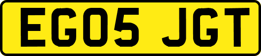 EG05JGT