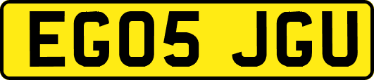 EG05JGU