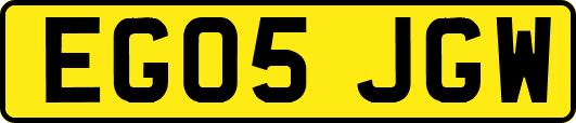 EG05JGW