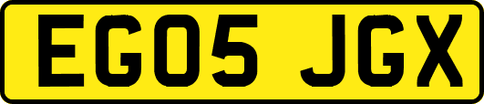 EG05JGX