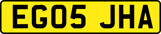 EG05JHA