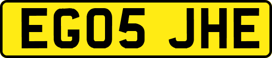 EG05JHE