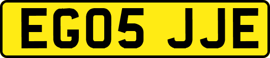 EG05JJE