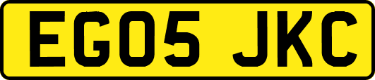 EG05JKC