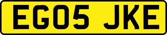 EG05JKE