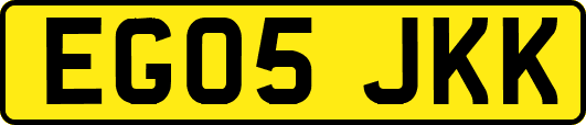 EG05JKK