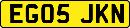 EG05JKN