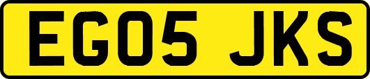 EG05JKS