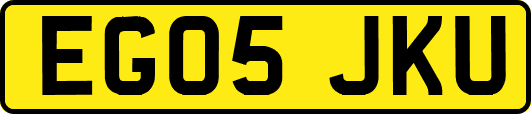 EG05JKU