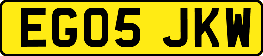 EG05JKW
