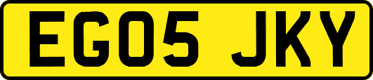 EG05JKY