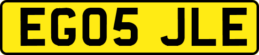 EG05JLE