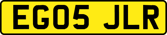EG05JLR