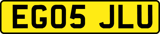 EG05JLU