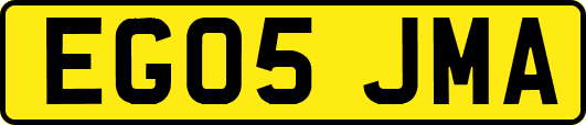 EG05JMA