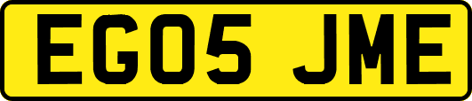 EG05JME
