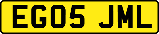 EG05JML