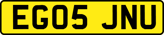 EG05JNU