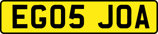 EG05JOA