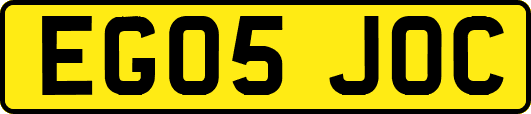 EG05JOC