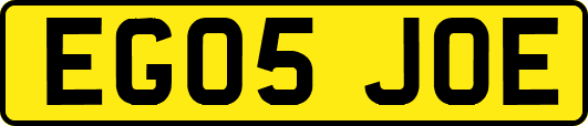 EG05JOE