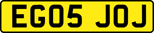EG05JOJ