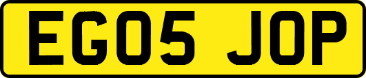 EG05JOP