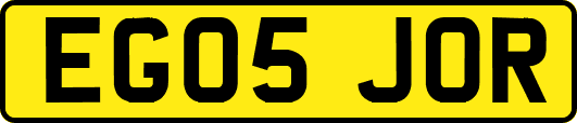 EG05JOR