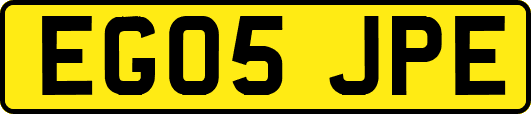 EG05JPE