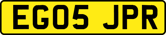 EG05JPR