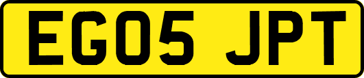 EG05JPT
