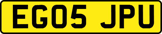EG05JPU
