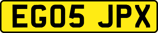 EG05JPX