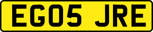 EG05JRE
