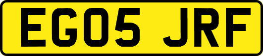 EG05JRF