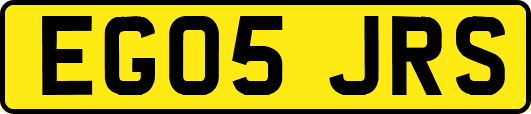 EG05JRS