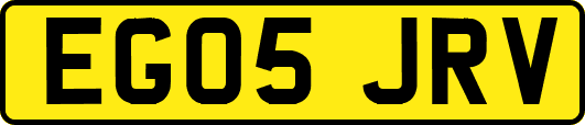 EG05JRV