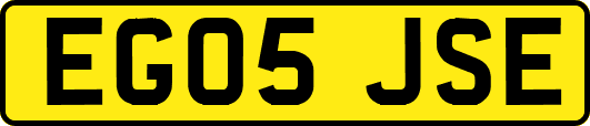 EG05JSE