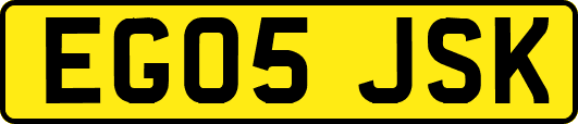 EG05JSK