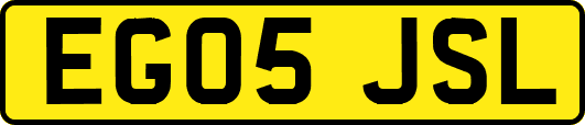 EG05JSL