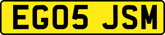 EG05JSM