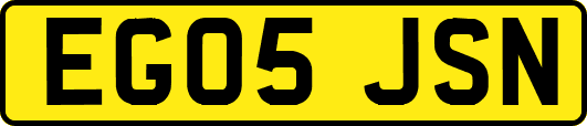 EG05JSN