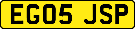 EG05JSP