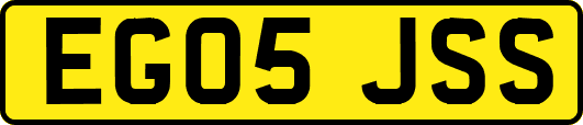 EG05JSS